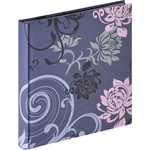 walther+ design  FA-201-L fotoalbum (š x v) 30 cm x 30 cm modrá 60 Seiten