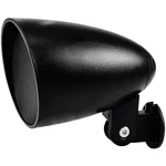 Omnitronic PS-2.5WB vonkajšie reproduktory 70 W IP65 čierna 1 pár