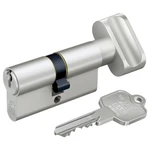 Basi V5031-0000-0011 gombíková profilová cylindrická vložka 30/30 mm