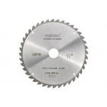 Metabo  628062000 pílový kotúč 216 mm  1 ks