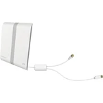 Oehlbach Scope Audio D1C17226 DAB+  biela