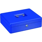 Basi 2100-0400-BLAU schránka na peniaze (š x v x h) 300 x 90 x 240 mm modrá