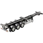 Carson Modellsport 907348 tuningový diel podvozok prívesu 20/40ft.