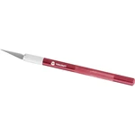 TOOLCRAFT  sada skalpelov 142 mm   1 ks