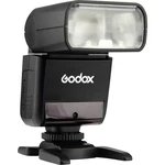 nástrčný fotoblesk Godox  Vhodná pre=Fujifilm Smerné číslo u ISO 100/50 mm=36