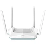 D-Link R15 router  2.4 GHz, 5 GHz 1201 MBit/s