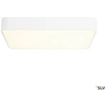 SLV MEDO 60 1002882 LED stropné svietidlo biela 18.6 W teplá biela