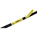 LAPP 83254750 LFL2H YE/WH značenie káblov Fleximark 35 x 9 mm Farba aktívneho poľa: žltá Počet štítkov: 40