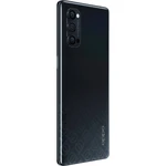 OPPO Reno4 Pro #####5G Smartphone 256 GB 16.5 cm (6.5 palca) vesmírna čierna Android ™ 10 dual SIM