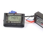 T2M Smart Guard + kontrola batérie