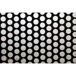 Oracover 41-071-091-002 nažehlovacia fólia Fun 1 (d x š) 2 m x 60 cm čierna, strieborná
