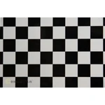 Oracover 43-010-071-010 nažehlovacia fólia Fun 3 (d x š) 10 m x 60 cm biela, čierna