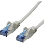 ABUS TVAC40841 sieťový kábel [1x RJ45 zástrčka - 1x RJ45 zástrčka] 10.00 m