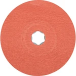 PFERD 64191118 Kotúč z korundového vlákna COMBICLICK Ø 125 mm A-COOL 180 pre nehrdzavejúcu oceľ Priemer 125 mm