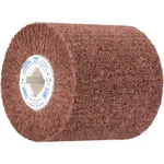 PFERD 44641028 POLINOX rúno brúsny valec PNL Ø 100 x 100 mm drážka 19 mm A 280 na jemné brúsenie a konečnú úpravu 100 mm