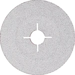 PFERD 64281160 Disk z keramických vláknitých vlákien Ø 115 mm CO-ALU 60 pre mäkké neželezné kovy Priemer 115 mm
