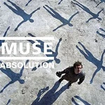 Muse – Absolution LP