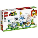 71389 LEGO® Super Mario™ Lakitus Cloud World - sada rozšírení