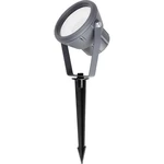 Lutec MINI LETO 6939412087986 LED vonkajšia stojaca lampa  7.5 W RGBW  antracitová