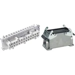 LAPP sada konektora EPIC®KIT H-BE 24 75009653 24 + PE skrutkovací 1 sada