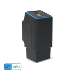 EKEY UNO 200022 čítačka odtlačkov prstov na omietku  8.4 V IP54 pripravené na Bluetooth