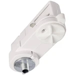 Deko Light 710021 D Line 3-Phasen Adapter für Leuchtenmontage vysokonapäť. komponent pre lištové systémy  napájacie koľa