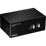 TrendNet TK-232DV  prepínač KVM