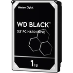 Western Digital Black™ 1 TB interný pevný disk 8,9 cm (3,5 ") SATA III WD1003FZEX Bulk