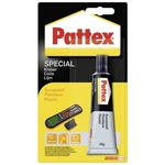 Pattex KUNSTSTOFF speciálne lepidlo  PXSM2 priehľadná 30 g