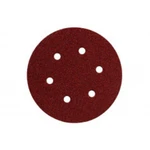 Lepiace brúsne listy Metabo 25, 150 mm P400 Metabo 624027000