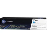 HP 130A CF351A kazeta s tonerom  zelenomodrá 1000 Seiten originál toner