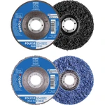 PFERD 44692726 Disk POLICLEAN PLUS PCLD PLUS 125-13 125 mm 5 ks