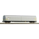 Fleischmann 838315 Veľký vozeň s posuvnými stenami, DB AG