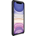 Vivanco Hype zadný kryt na mobil Apple iPhone 11 čierna