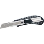 Profesionálny odlamovací nôž s funkciou automatického blokovania, 18 mm kwb 015118 1 ks