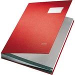 Leitz dosky s podpismi 5700-00-25 DIN A4 Počet priehradiek:20
