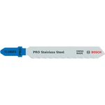 Bosch Accessories 2608636496 Jigsaw blade T 118 GFS Basic for Inox 5 ks