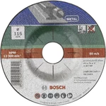 Bosch Accessories A 30 S BF 2609256310 rezný kotúč lomený  115 mm 22.23 mm 1 ks