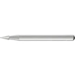 PFERD 22392253 frézovacie kolík    Dĺžka 34 mm Vonkajší Ø 2.3 mm Pracovná dĺžka 4 mm Ø hriadeľa 3 mm