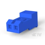 TE Connectivity MTA-156 Centerline ConnectorMTA-156 Centerline Connector 640430-2 AMP