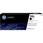 HP 94X CF294X kazeta s tonerom  čierna 2800 Seiten originál toner