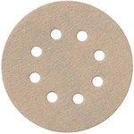 Lepiace brúsne listy Metabo 25 125 mm P 40 Metabo 625726000