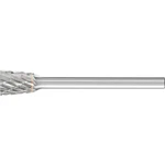 PFERD 21208683 frézovacie kolík  uhol  Dĺžka 37 mm Vonkajší Ø 6 mm Pracovná dĺžka 7 mm Ø hriadeľa 3 mm