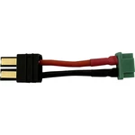 Reely  adaptérový kábel [1x TRX zástrčka - 1x MPX zásuvka] 10.00 cm   RE-6903756