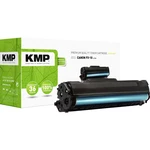 KMP toner  náhradný Canon FX10, FX-10 kompatibilná čierna 2000 Seiten C-T15
