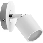 Paulmann Tube 66717 nástenné osvetlenie do kúpeľne  LED  GU10  10 W biela, chróm