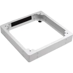 Digitus DN-19 Plinth-6/8-1 19 palca  skriňa sieťovej rozvodne - sokel  2 U    sivá