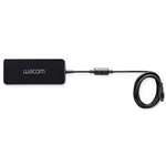 Wacom MobileStudio Pro Power Adapter sieťový zdroj pre grafické tablety čierna