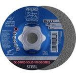PFERD 64185100 brúsny kotúč Ø 100 mm  10 ks