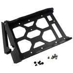 QNAP TRAY-35-NK-BLK02 zásuvný pamäťový adaptér